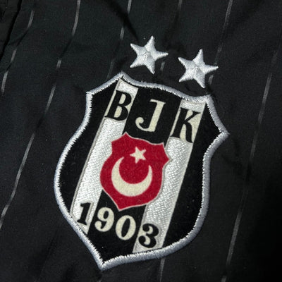 vintage Adidas Besiktas windbreaker {S} - 439sportswear