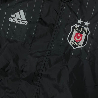 vintage Adidas Besiktas windbreaker {S} - 439sportswear