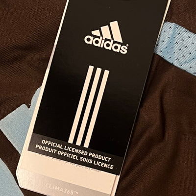 vintage Adidas Brøndby IF 2008-2009 away jersey DSWT {S} - 439sportswear