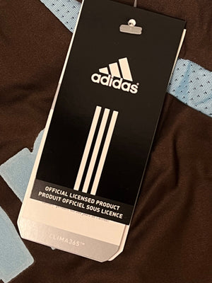 vintage Adidas Brøndby IF 2008-2009 away jersey DSWT {S} - 439sportswear