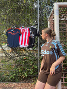vintage Adidas Brøndby IF 2008-2009 away jersey DSWT {S} - 439sportswear