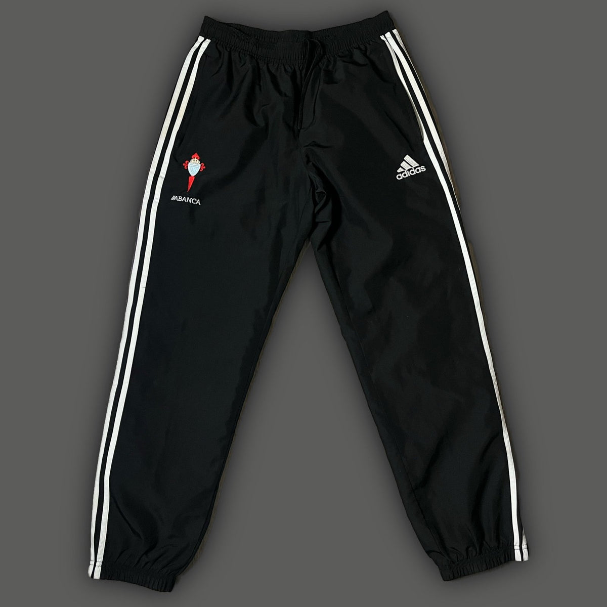 vintage Adidas Celta Vigo tracksuit {M} - 439sportswear