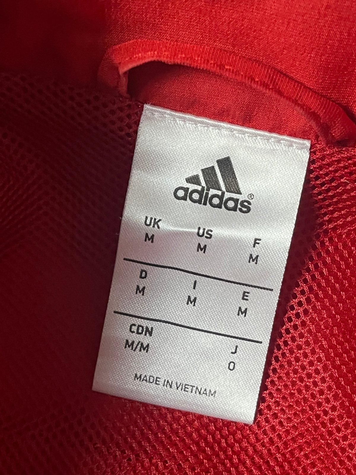 vintage Adidas Celta Vigo tracksuit {M} - 439sportswear