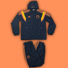 Cargar imagen en el visor de la galería, vintage Adidas Colombia tracksuit {L} - 439sportswear
