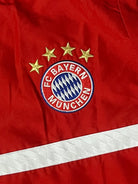 vintage Adidas Fc Bayern Munich tracksuit {L} - 439sportswear