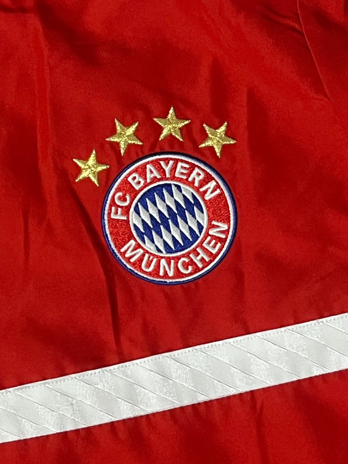 vintage Adidas Fc Bayern Munich tracksuit {L} - 439sportswear