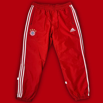 vintage Adidas Fc Bayern Munich tracksuit {L} - 439sportswear