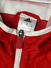 Carica l&#39;immagine nel visualizzatore di Gallery, vintage Adidas Fc Bayern Munich tracksuit {L} - 439sportswear
