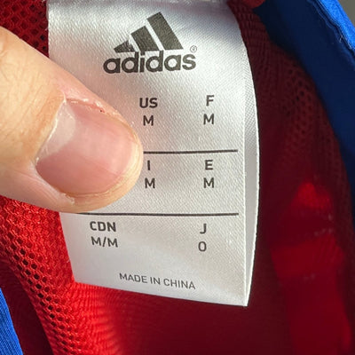 vintage Adidas Fc Bayern Munich tracksuit {M-L} - 439sportswear
