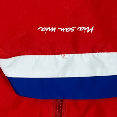 vintage Adidas Fc Bayern Munich tracksuit {M-L} - 439sportswear