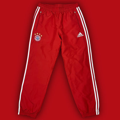 vintage Adidas Fc Bayern Munich tracksuit {M-L} - 439sportswear