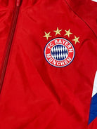 vintage Adidas Fc Bayern Munich tracksuit {M-L} - 439sportswear