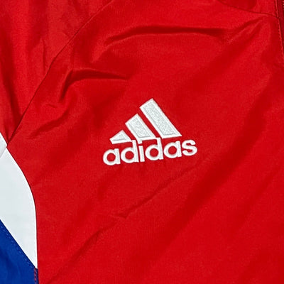 vintage Adidas Fc Bayern Munich tracksuit {M-L} - 439sportswear