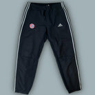 vintage Adidas Fc Bayern Munich tracksuit {XL} - 439sportswear