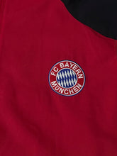 Φόρτωση εικόνας στο εργαλείο προβολής Συλλογής, vintage Adidas Fc Bayern Munich tracksuit {XL} - 439sportswear
