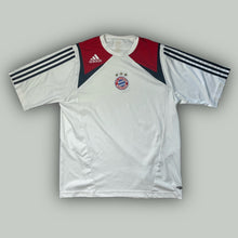 Cargar imagen en el visor de la galería, vintage Adidas Fc Bayern Munich trainingsjersey {L} - 439sportswear
