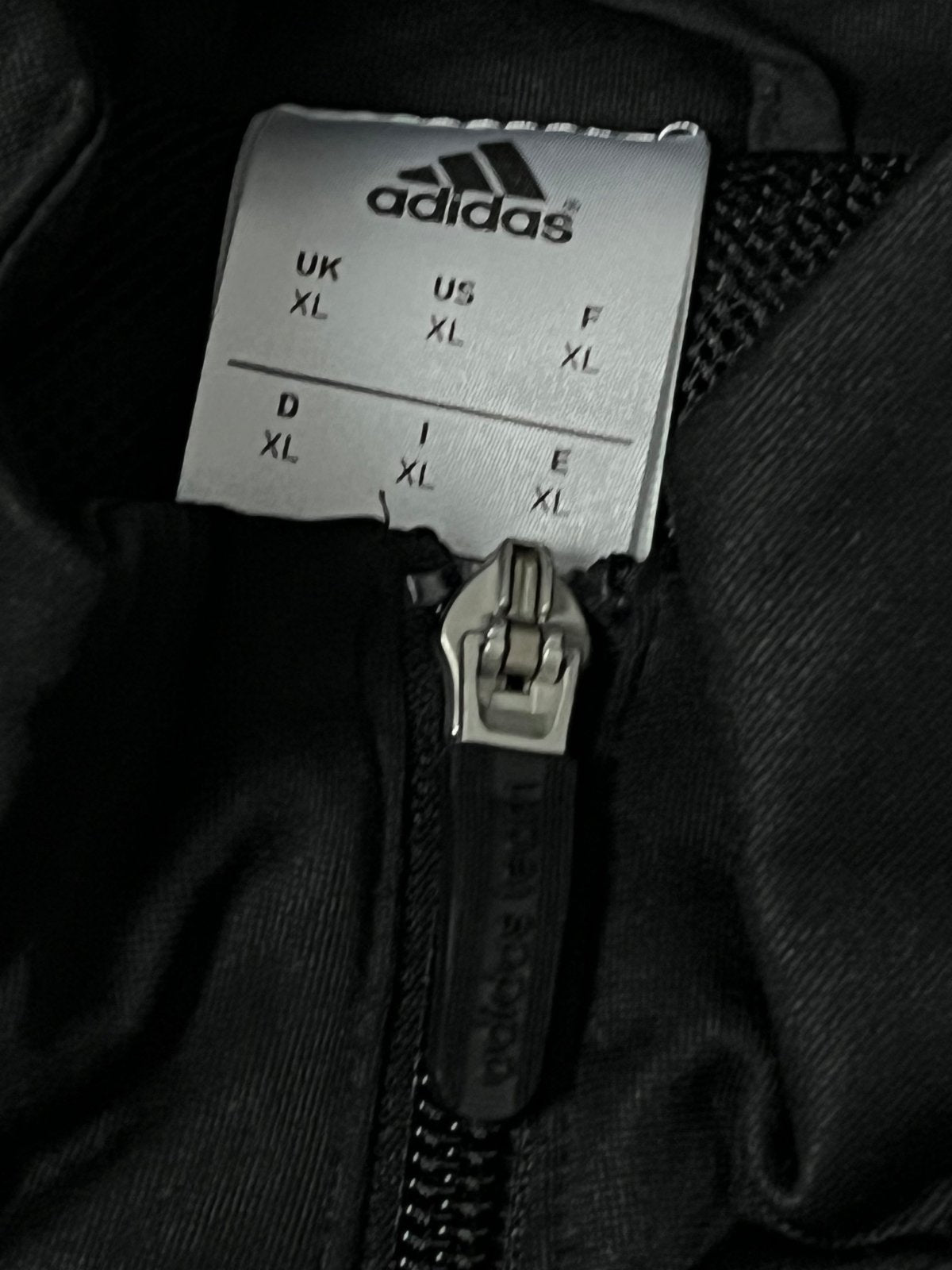 vintage Adidas Fc Bayern Munich UCL tracksuit {XL} - 439sportswear