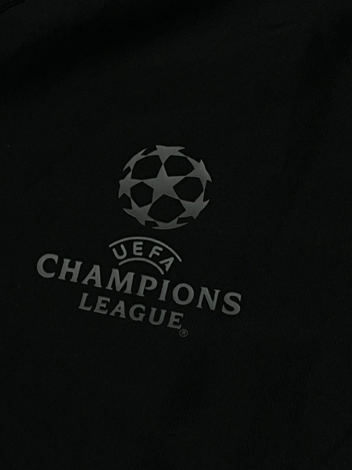 vintage Adidas Fc Bayern Munich UCL tracksuit {XL} - 439sportswear