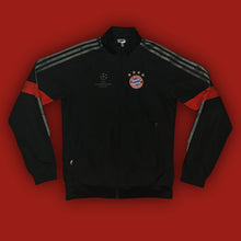 Cargar imagen en el visor de la galería, vintage Adidas Fc Bayern Munich windbreaker - 439sportswear
