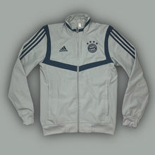 Carica l&#39;immagine nel visualizzatore di Gallery, vintage Adidas Fc Bayern Munich windbreaker - 439sportswear
