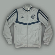 Load image into Gallery viewer, vintage Adidas Fc Bayern Munich windbreaker - 439sportswear
