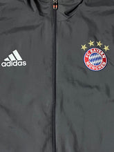 Cargar imagen en el visor de la galería, vintage Adidas Fc Bayern Munich windbreaker {M} - 439sportswear
