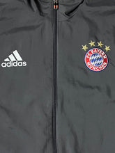 Carica l&#39;immagine nel visualizzatore di Gallery, vintage Adidas Fc Bayern Munich windbreaker {M} - 439sportswear
