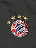 vintage Adidas Fc Bayern Munich windbreaker {M} - 439sportswear