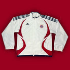 vintage Adidas Fc Bayern Munich windbreaker {XL} - 439sportswear