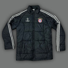Φόρτωση εικόνας στο εργαλείο προβολής Συλλογής, vintage Adidas Fc Bayern Munich winterjacket {M} - 439sportswear
