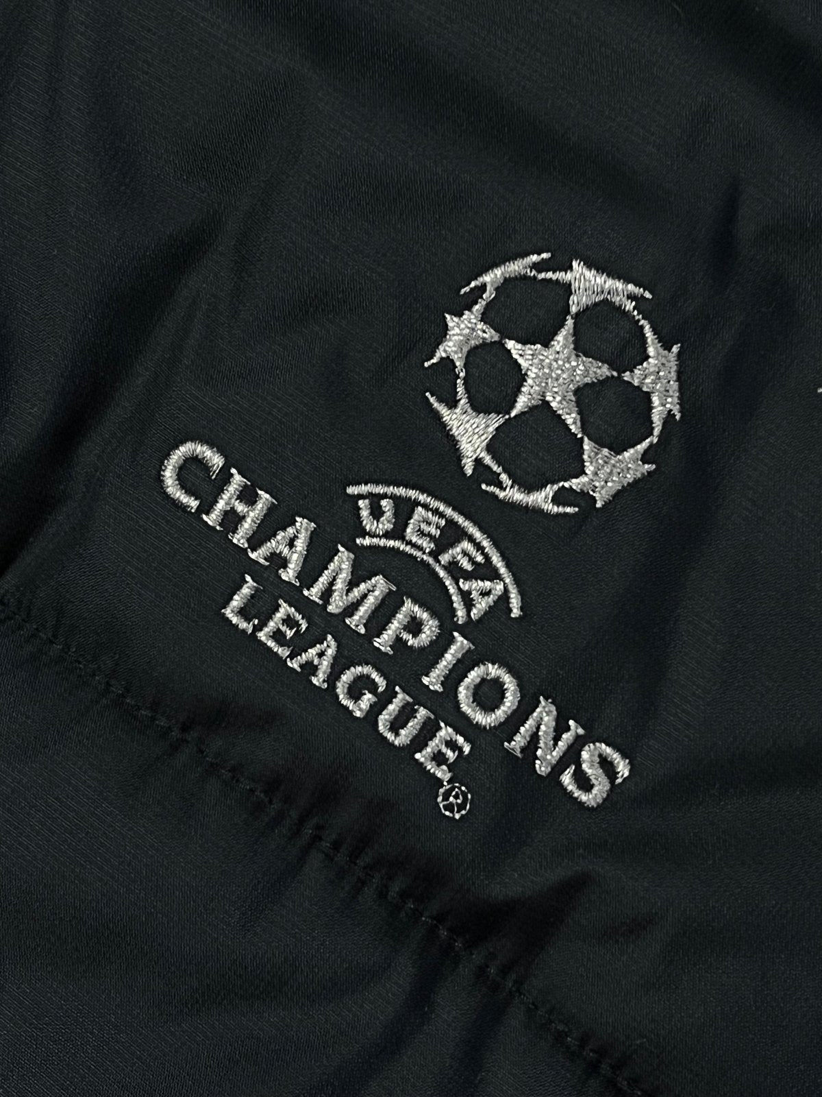vintage Adidas Fc Bayern Munich winterjacket {M} - 439sportswear