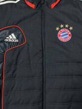 Lade das Bild in den Galerie-Viewer, vintage Adidas Fc Bayern Munich winterjacket {M} - 439sportswear
