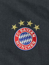 Charger l&#39;image dans la galerie, vintage Adidas Fc Bayern Munich winterjacket {M} - 439sportswear
