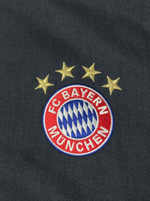 vintage Adidas Fc Bayern Munich winterjacket {M} - 439sportswear