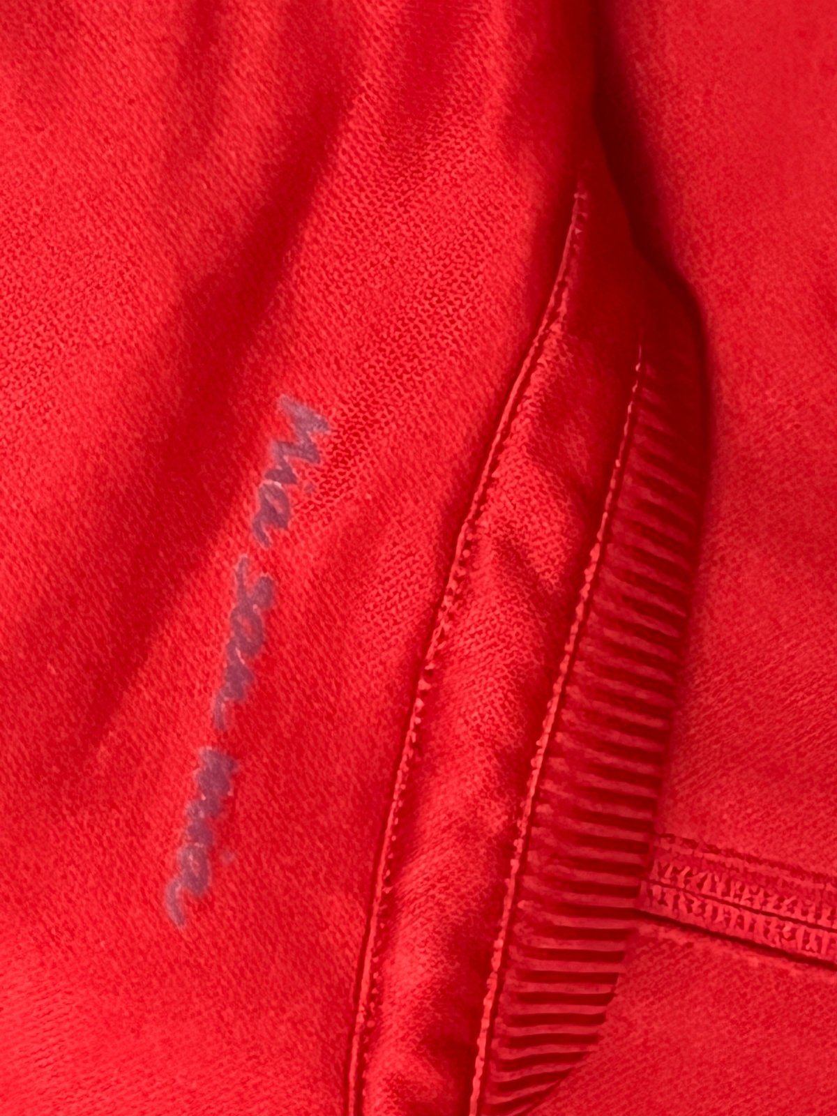 vintage Adidas Fc Bayern trackjacket {M-L} - 439sportswear