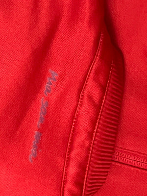 vintage Adidas Fc Bayern trackjacket {M-L} - 439sportswear
