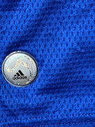 vintage Adidas Fc Chelsea 2009-2010 home jersey {L} - 439sportswear