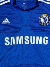 Lade das Bild in den Galerie-Viewer, vintage Adidas Fc Chelsea 2009-2010 home jersey {L} - 439sportswear
