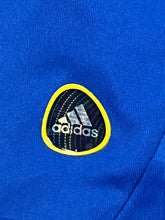 Carica l&#39;immagine nel visualizzatore di Gallery, vintage Adidas Fc Chelsea 2011-2012 home DROGBA11 jersey {L} - 439sportswear
