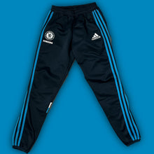 Lade das Bild in den Galerie-Viewer, vintage Adidas Fc Chelsea joggingpants {XS} - 439sportswear
