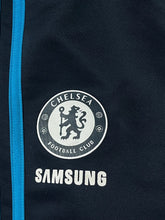 Cargar imagen en el visor de la galería, vintage Adidas Fc Chelsea joggingpants {XS} - 439sportswear
