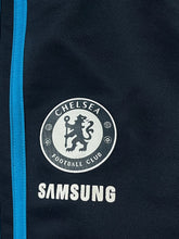 Carica l&#39;immagine nel visualizzatore di Gallery, vintage Adidas Fc Chelsea joggingpants {XS} - 439sportswear
