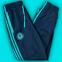 Load image into Gallery viewer, vintage Adidas Fc Chelsea trackpants {M} - 439sportswear
