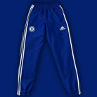 vintage Adidas Fc Chelsea trackpants {S} - 439sportswear