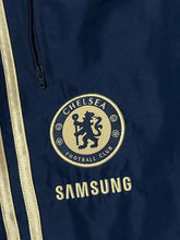 Carregar imagem no visualizador da galeria, vintage Adidas Fc Chelsea trackpants {S} - 439sportswear

