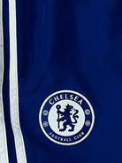 vintage Adidas Fc Chelsea trackpants {S} - 439sportswear