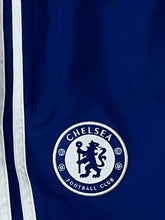 Load image into Gallery viewer, vintage Adidas Fc Chelsea trackpants {S} - 439sportswear
