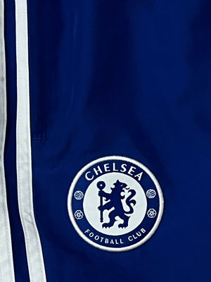 vintage Adidas Fc Chelsea trackpants {S} - 439sportswear