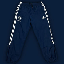 Load image into Gallery viewer, vintage Adidas Fc Chelsea trackpants {XL} - 439sportswear
