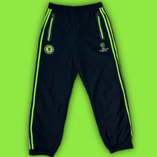 Load image into Gallery viewer, vintage Adidas Fc Chelsea tracksuit {M} - 439sportswear
